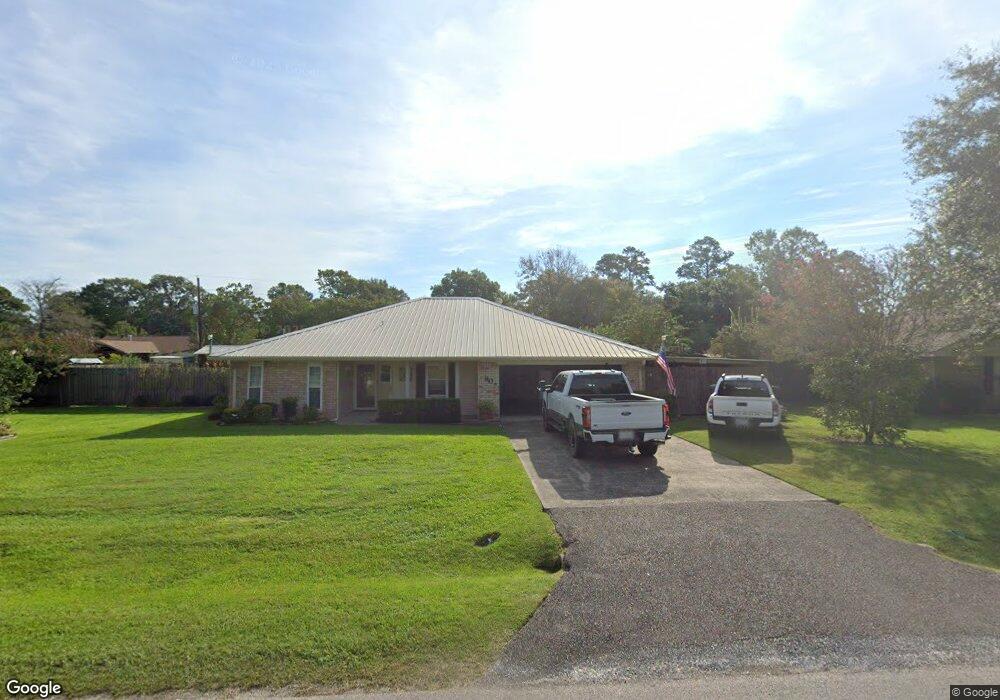 80 Candlelight Ln, Lumberton, TX 77657 - photo 1
