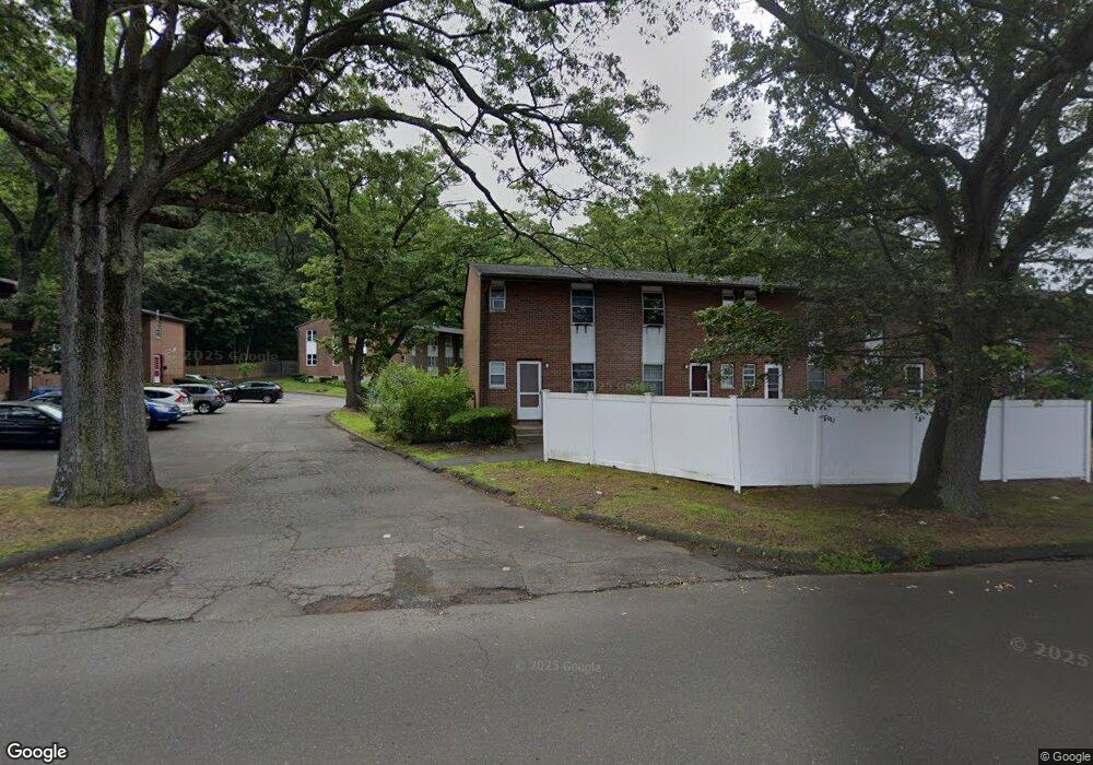 1 Terrace Gardens, Wallingford, CT 06492 - photo 1