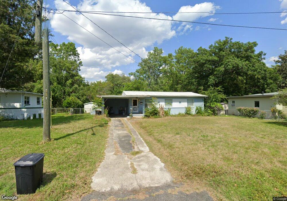 4703 Burgundy Rd N, Jacksonville, FL 32210 - photo 1