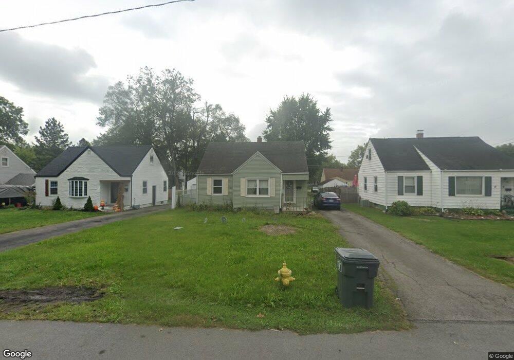 2015 W Wayne St, Lima, OH 45805 - photo 1