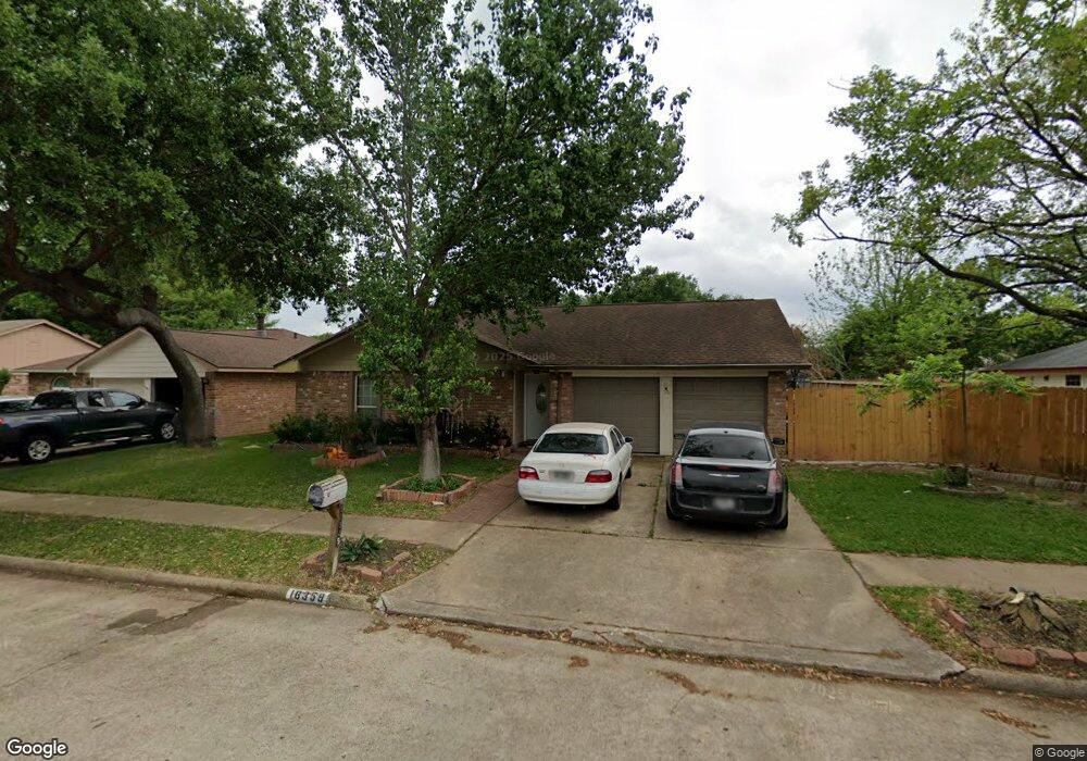 16359 Maplemont Dr, Houston, TX 77095 - photo 1