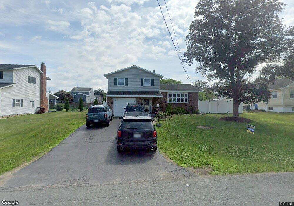 1864 Tower St, Schenectady, NY 12303 - photo 1