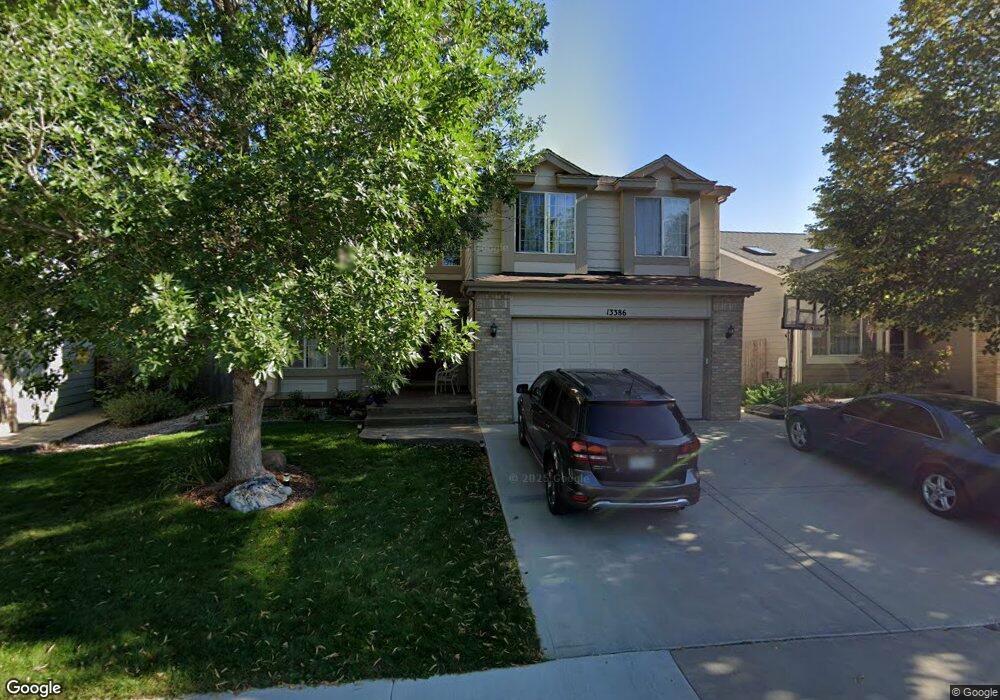 13386 Humboldt Dr, Thornton, CO 80241 - photo 1