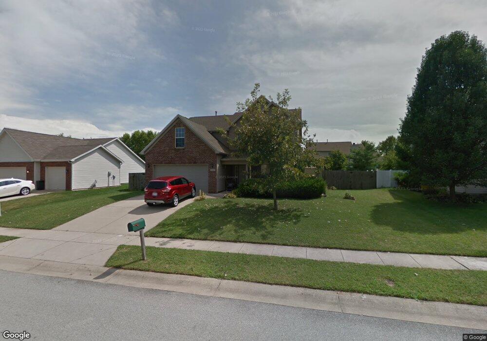 2809 Grosbeak Ln, West Lafayette, IN 47906 - photo 1