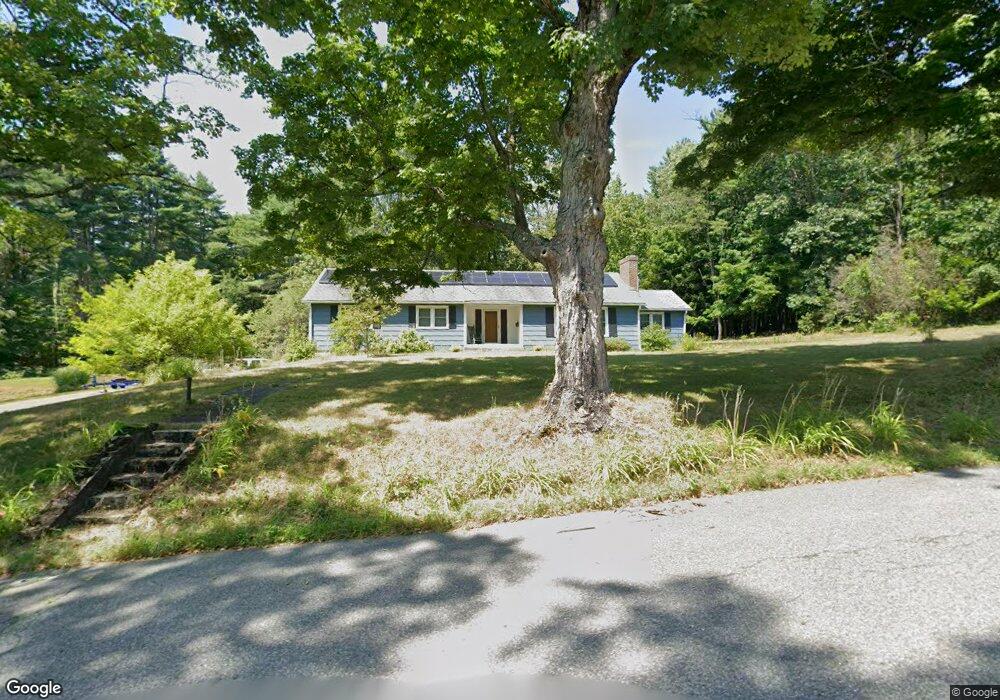 105 Wheeler Ave, Orange, MA 01364 - photo 1