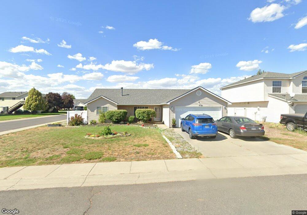 521 Tara Lee Ave, Medical Lake, WA 99022 - photo 1