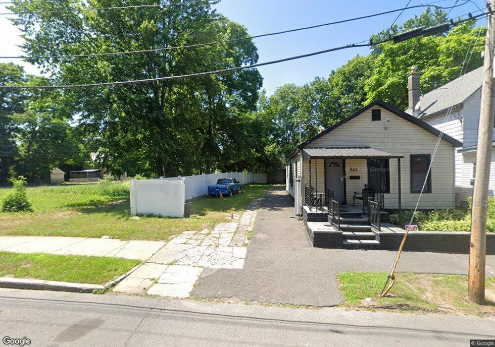 544 Schenectady St, Schenectady, NY 12307 - photo 1