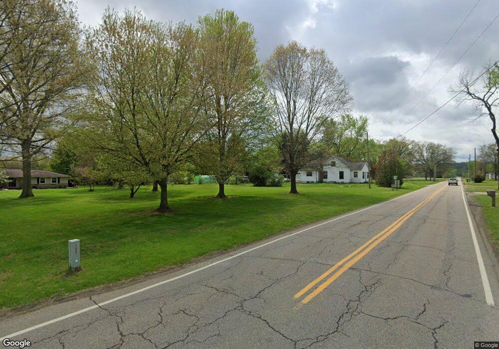 12350 Main St, Trinway, OH 43842 - photo 1