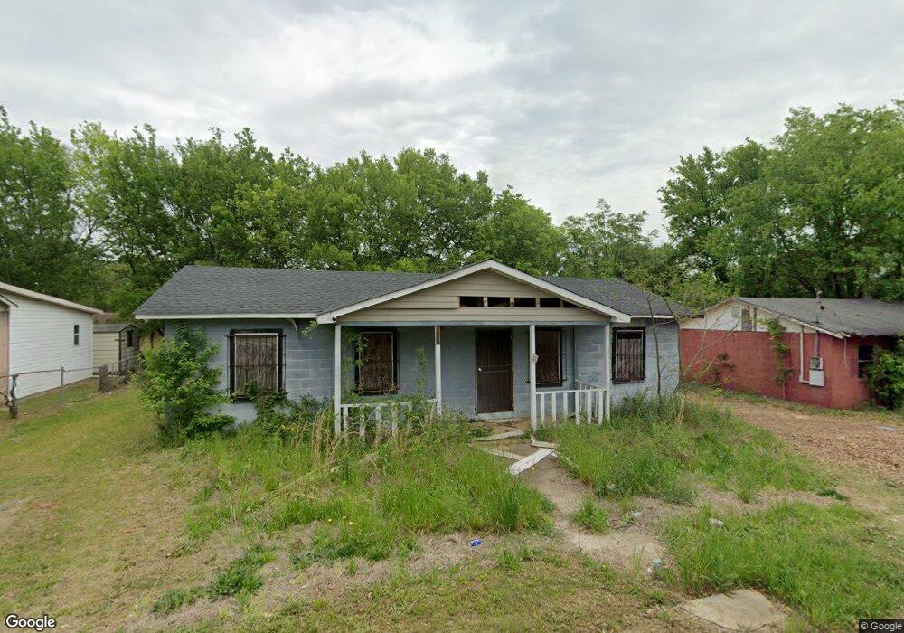 3440 Antioch Rd unit 1, Macon, GA 31206 - photo 1