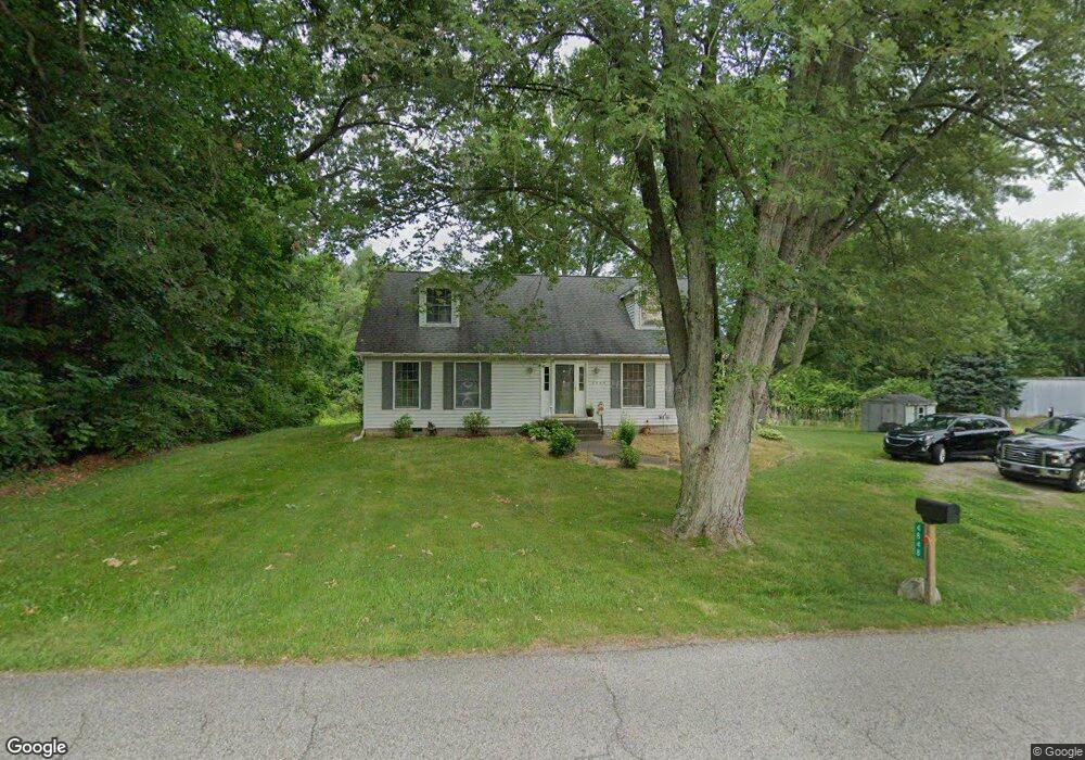 4848 N 600 W, La Porte, IN 46350 - photo 1