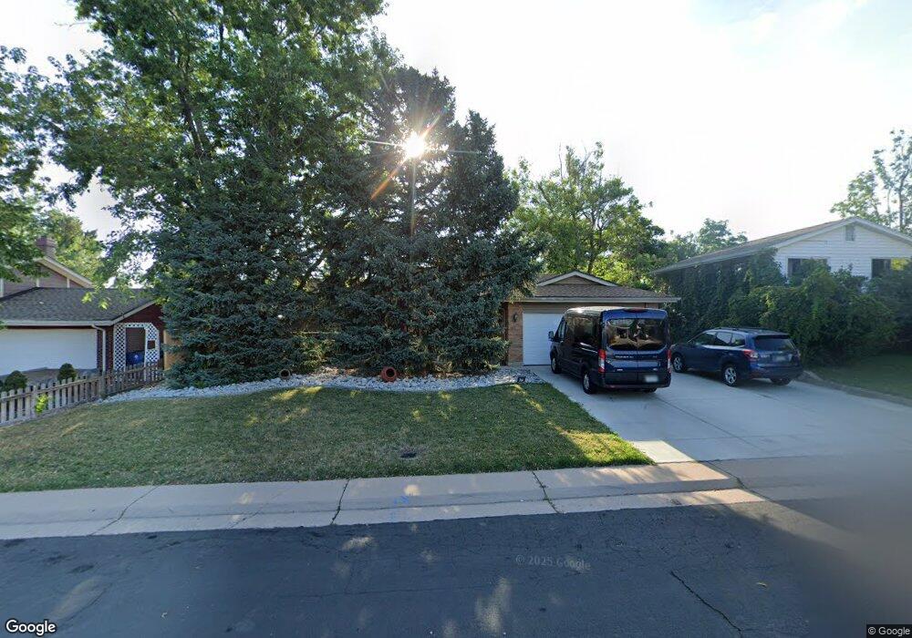 364 S Vaughn Way, Aurora, CO 80012 - photo 1