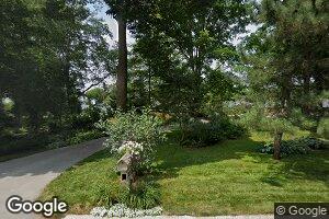 31 E Shore Dr, Random Lake, WI 53075