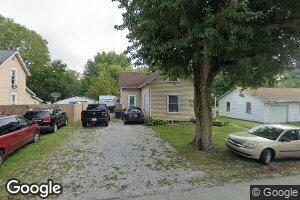214 E Central Ave, Spiceland, IN 47385