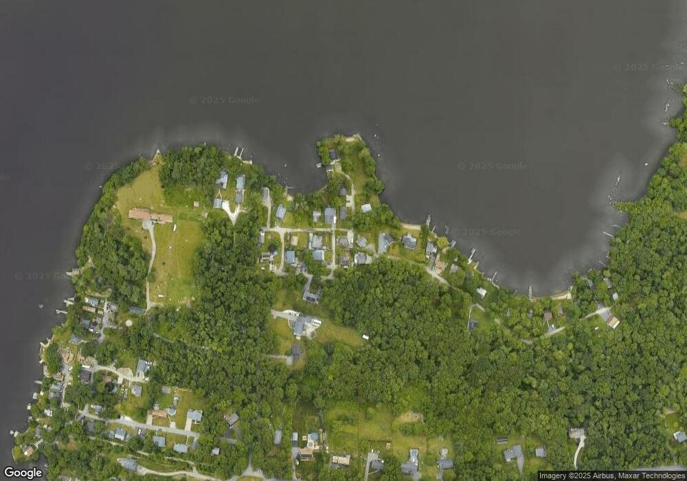 217S Tickle Rd, Westport, MA 02790 - photo 1