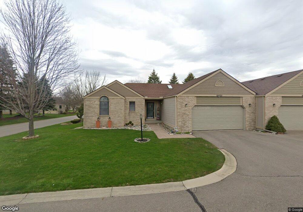 9403 Pineview Ct unit 12, Davison, MI 48423 - photo 1