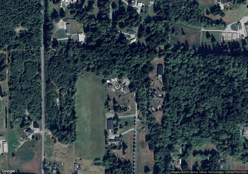 4911 300th St NW, Stanwood, WA 98292 - photo 1