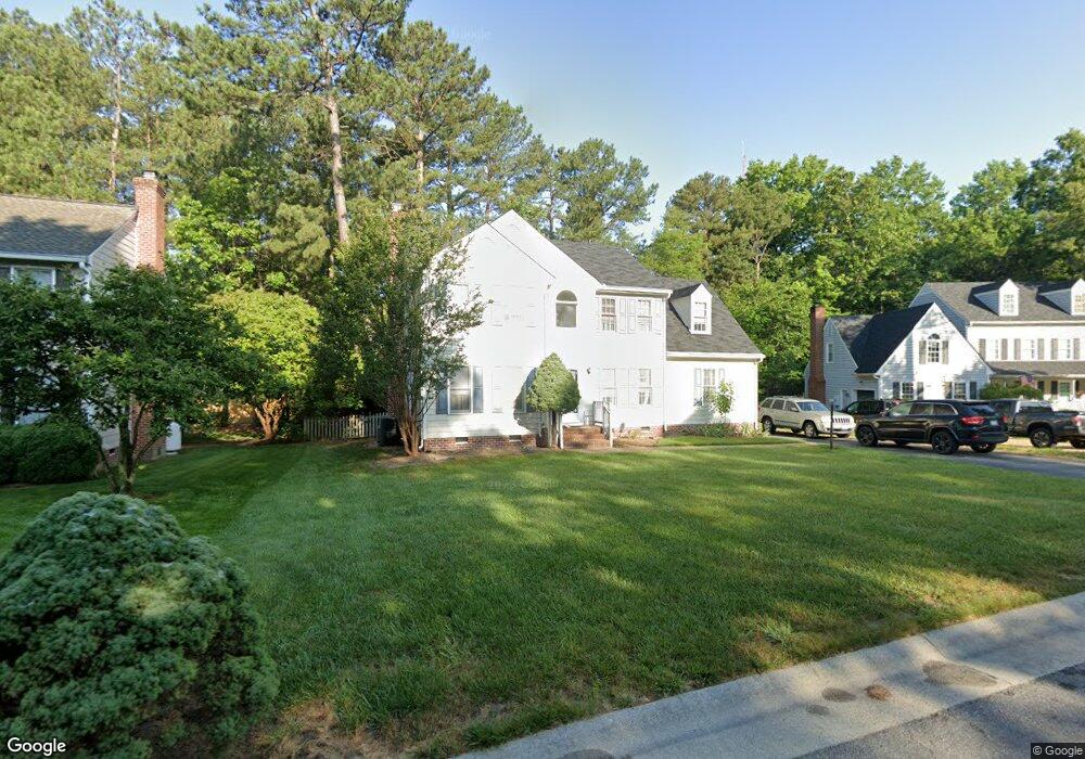 2308 Eagles View Terrace, Henrico, VA 23233 - photo 1