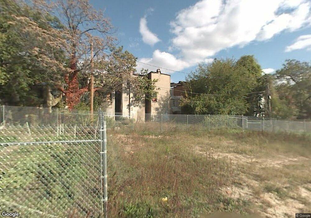 1213 Shields Place, Baltimore, MD 21217 - photo 1