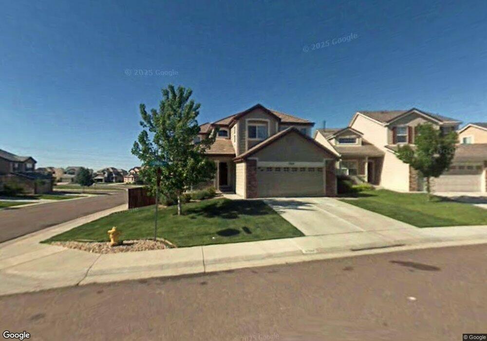 4764 S Lisbon Way, Aurora, CO 80015 - photo 1