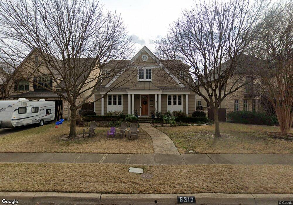 6310 Llano Ave, Dallas, TX 75214 - photo 1