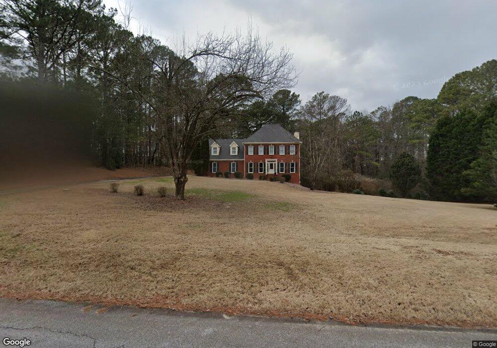 65 Highlands Way, Oxford, GA 30054 - photo 1