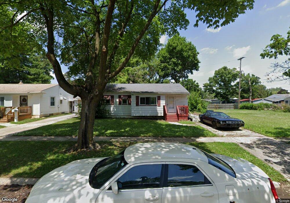 3517 Lynn St, Flint, MI 48503 - photo 1