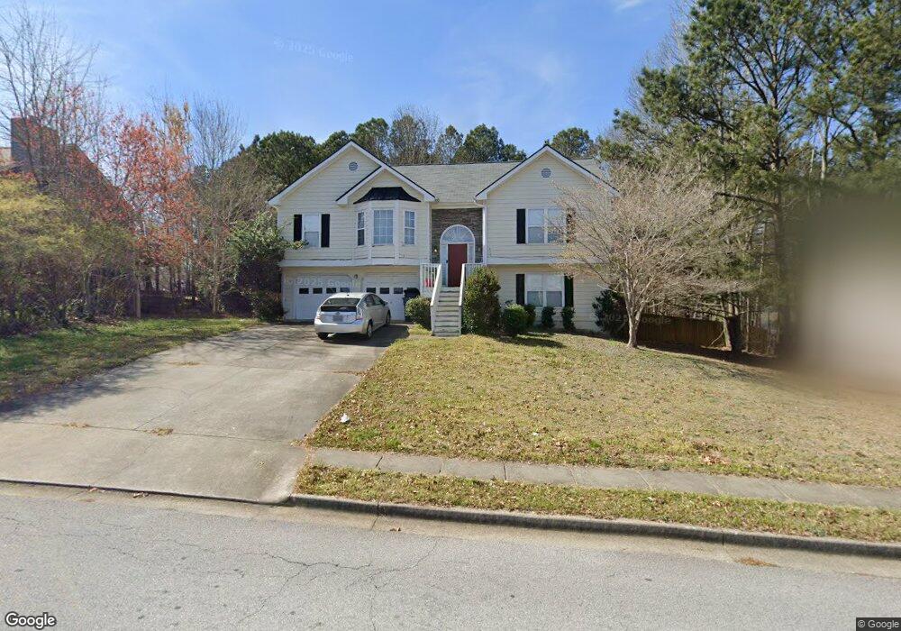 2600 Fort Daniels Dr unit 2, Dacula, GA 30019 - photo 1