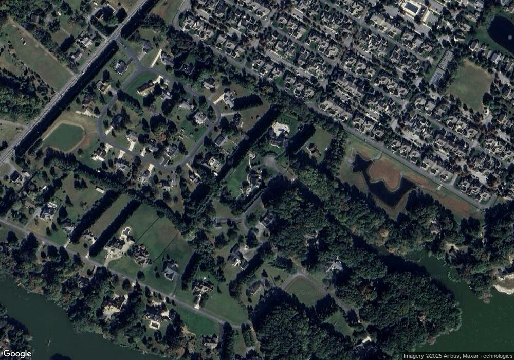 207 Heronwood Ln, Milton, DE 19968 - photo 1