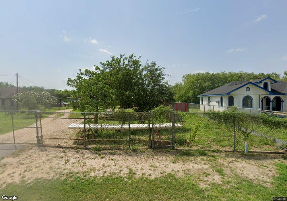 1105 Whitewing St, Alamo, TX 78516 - photo 1