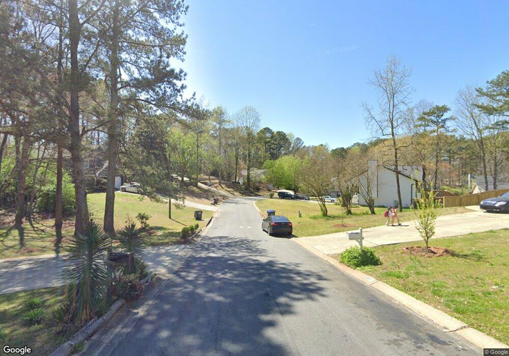 2965 Bancroft L Grafton, Austell, GA 30168 - photo 1