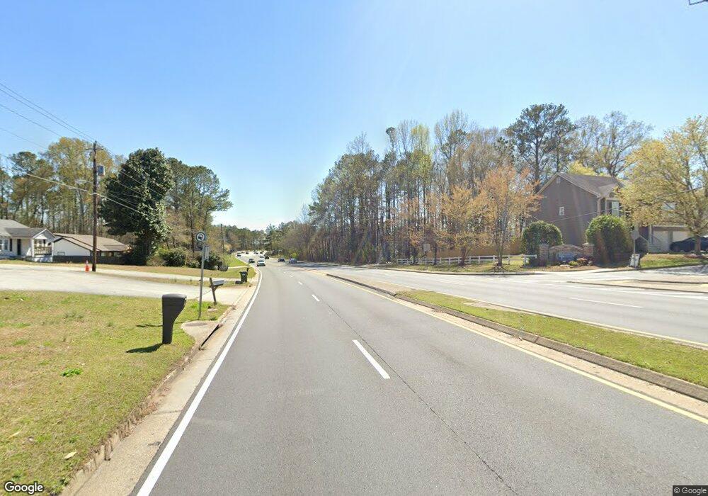 0000 Austell Rd, Austell, GA 30168 - photo 1