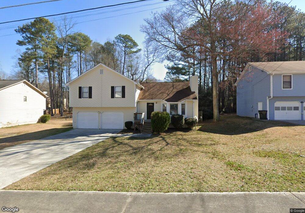 6264 Stoney, Austell, GA 30168 - photo 1