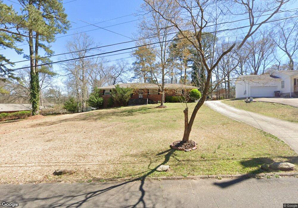 1333 Lake Cir, Austell, GA 30168 - photo 1