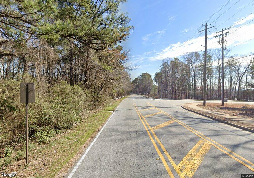 3 Lots at Factory Shoals Rd, Austell, GA 30168 - photo 1