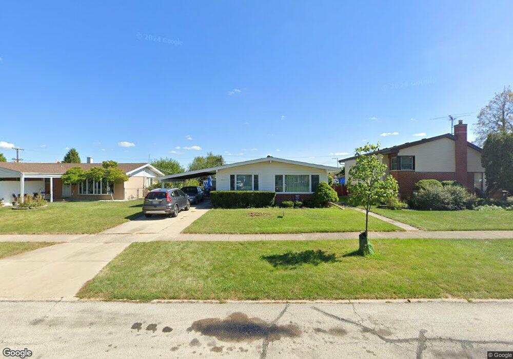 1371 Jeannette St, Des Plaines, IL 60018 - photo 1