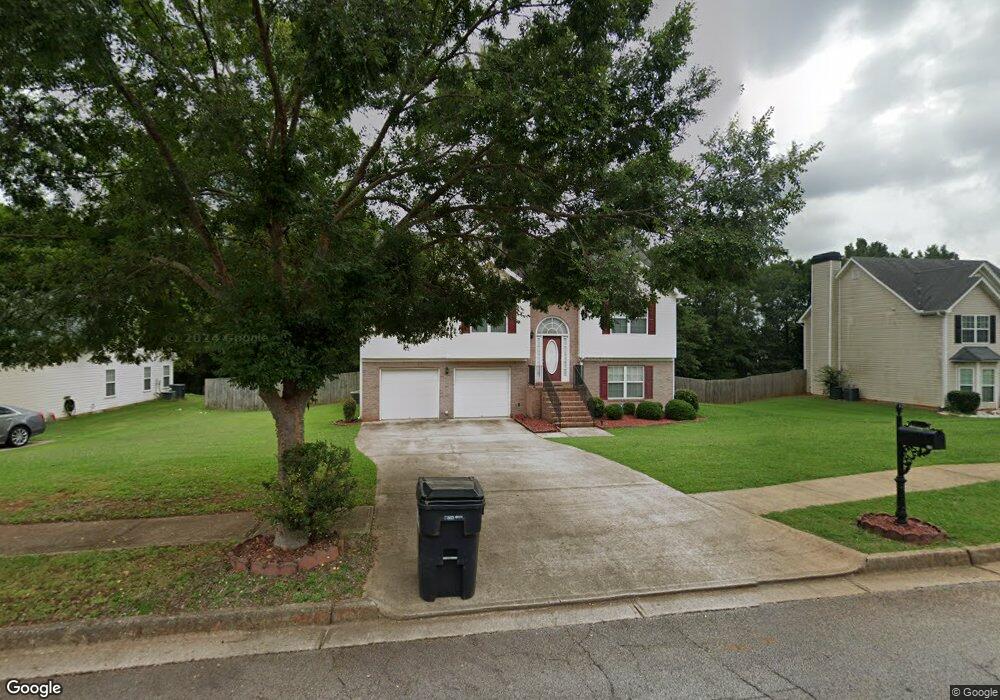 210 Trelawney Dr unit 5, Covington, GA 30016 - photo 1