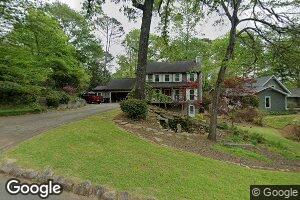 290 Sassafras Rd, Roswell, GA 30076
