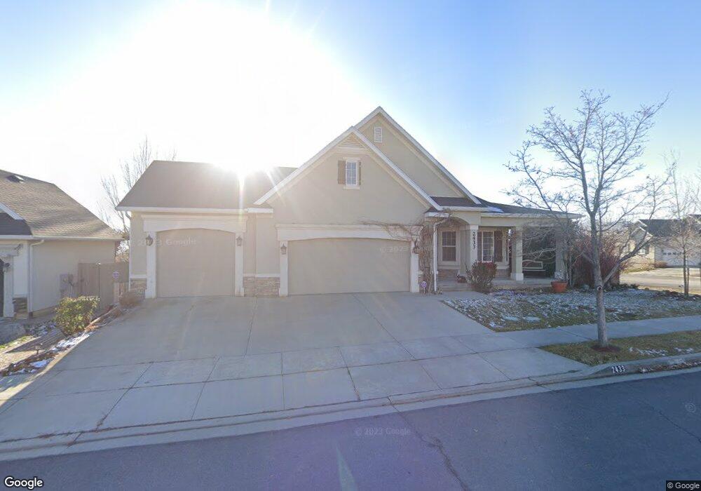 2433 Butternut Ln, Lehi, UT 84043 - photo 1