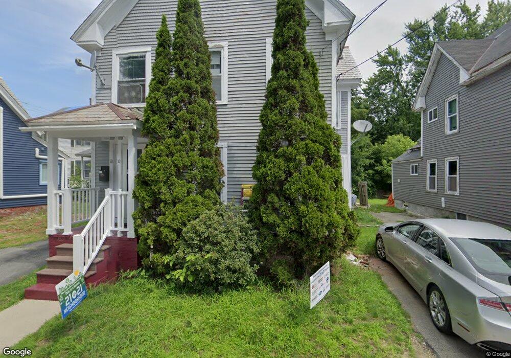 10 Foster St, Keene, NH 03431 - photo 1