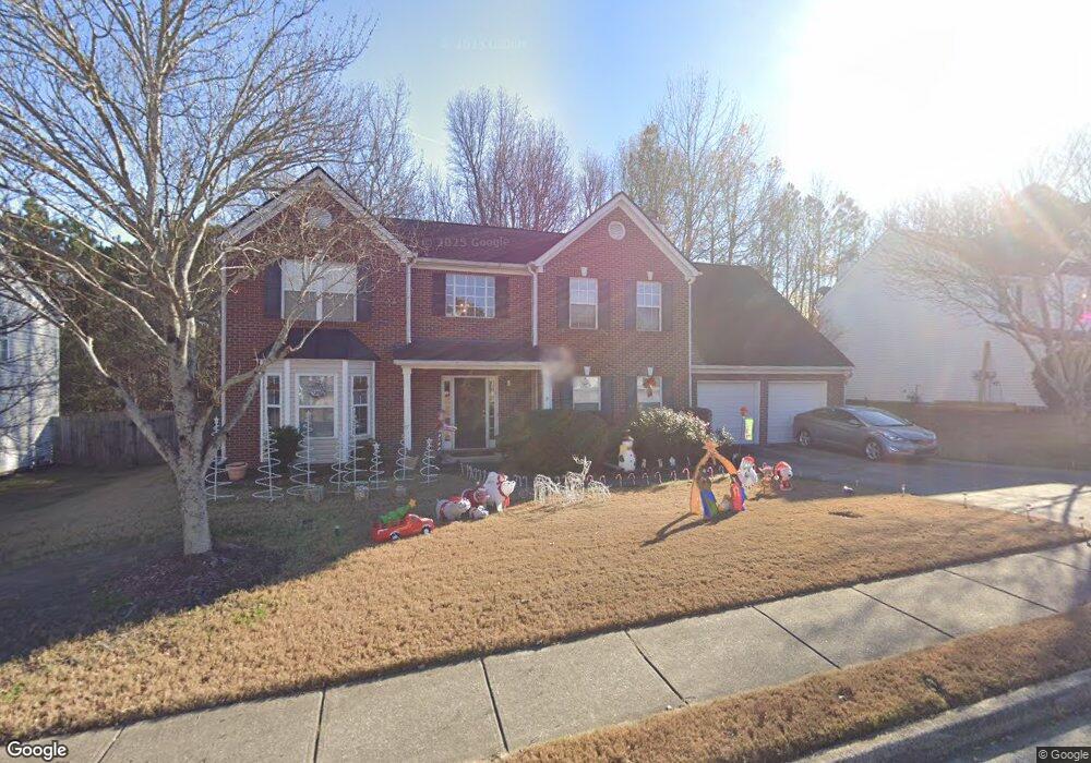 3518 Hill Pond Dr unit 1, Buford, GA 30519 - photo 1