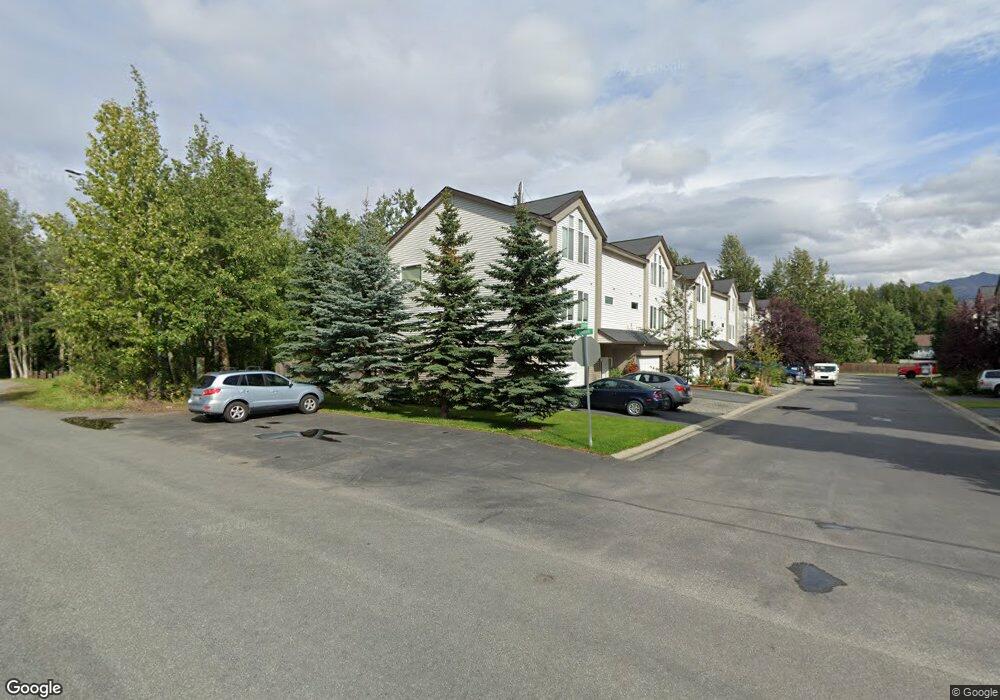 3003 Cheyenne Ct, Anchorage, AK 99507 - photo 1