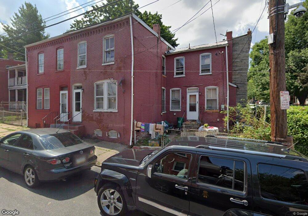 46 Chester St, Lancaster, PA 17602 - photo 1