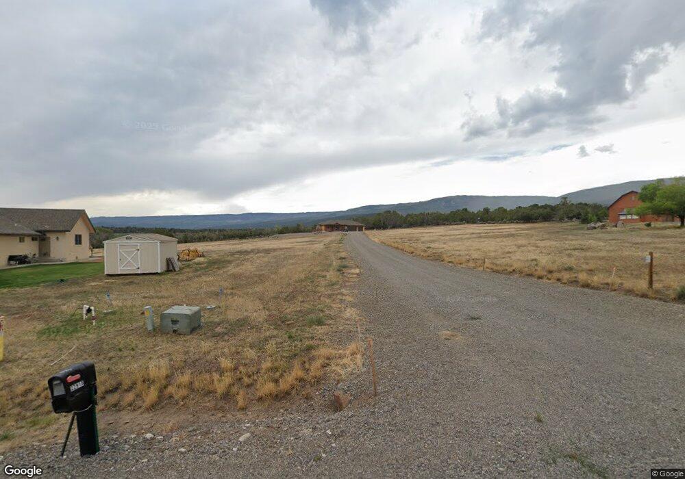 22915 Thunder Mountain Ln, Cedaredge, CO 81413 - photo 1