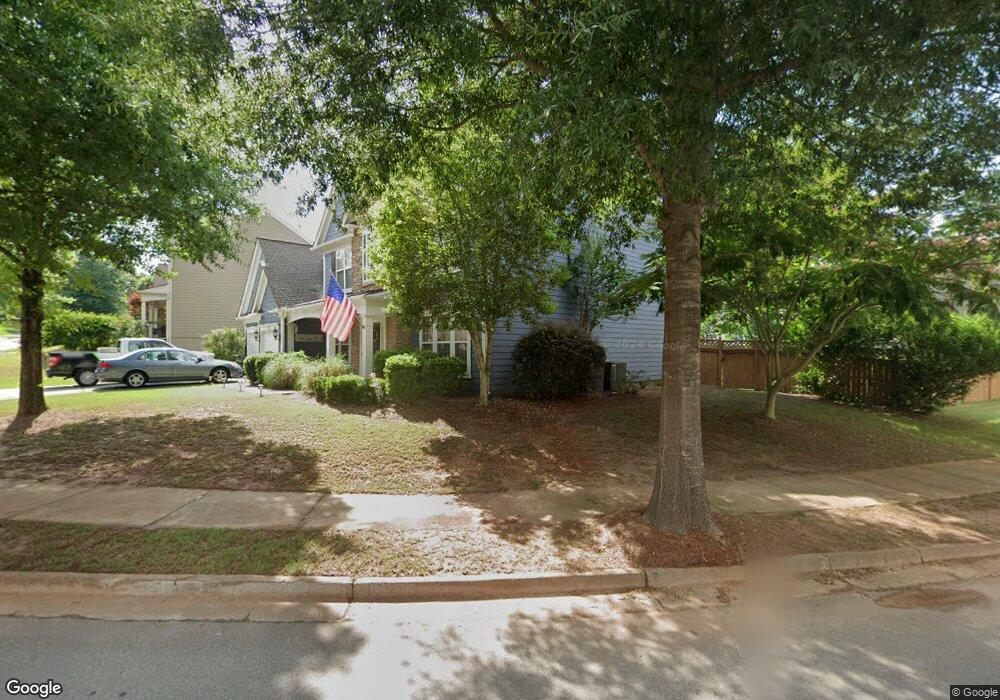 314 Lakeview Terrace, Canton, GA 30115 - photo 1