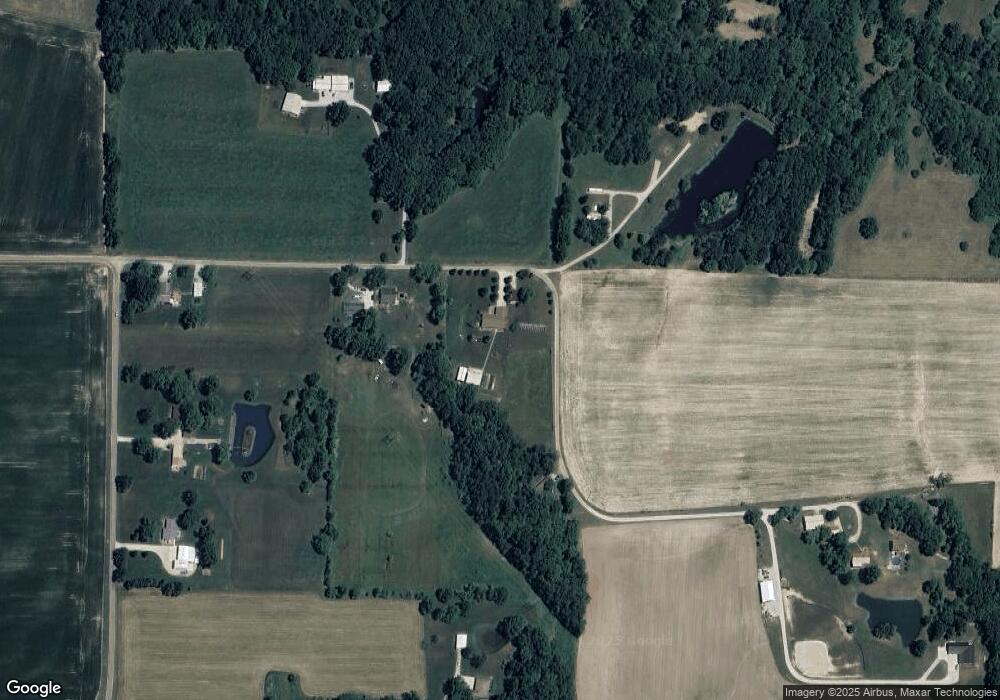 13258 E 900th Ave, Effingham, IL 62401 - photo 1