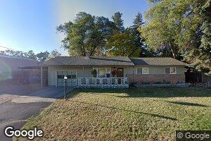 411 W Bennett Ave, Hines, OR 97738