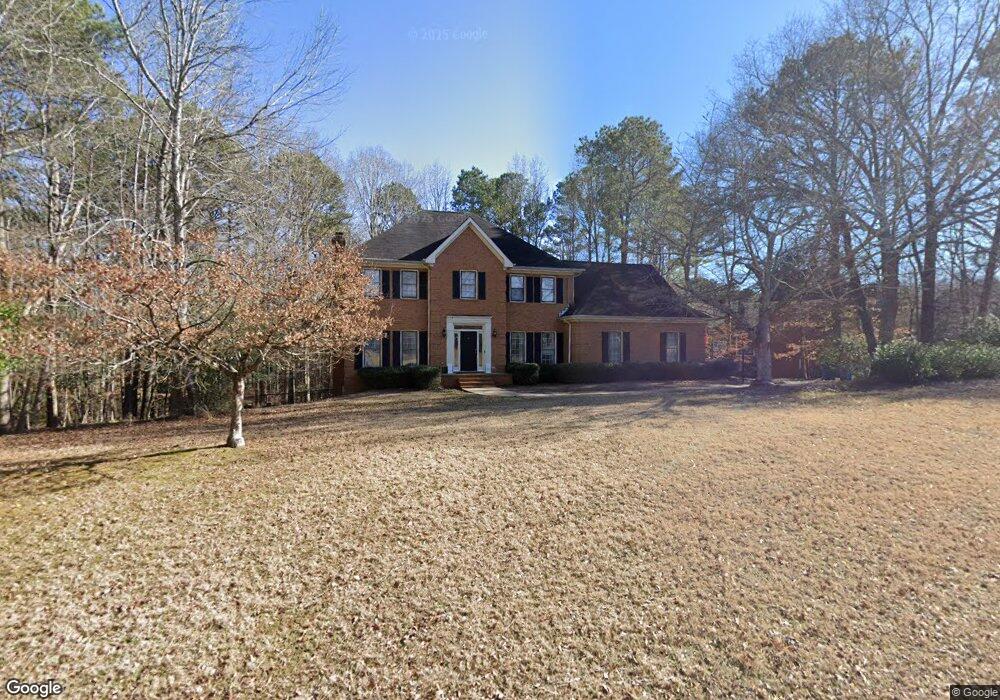 540 River Bottom Rd, Athens, GA 30606 - photo 1