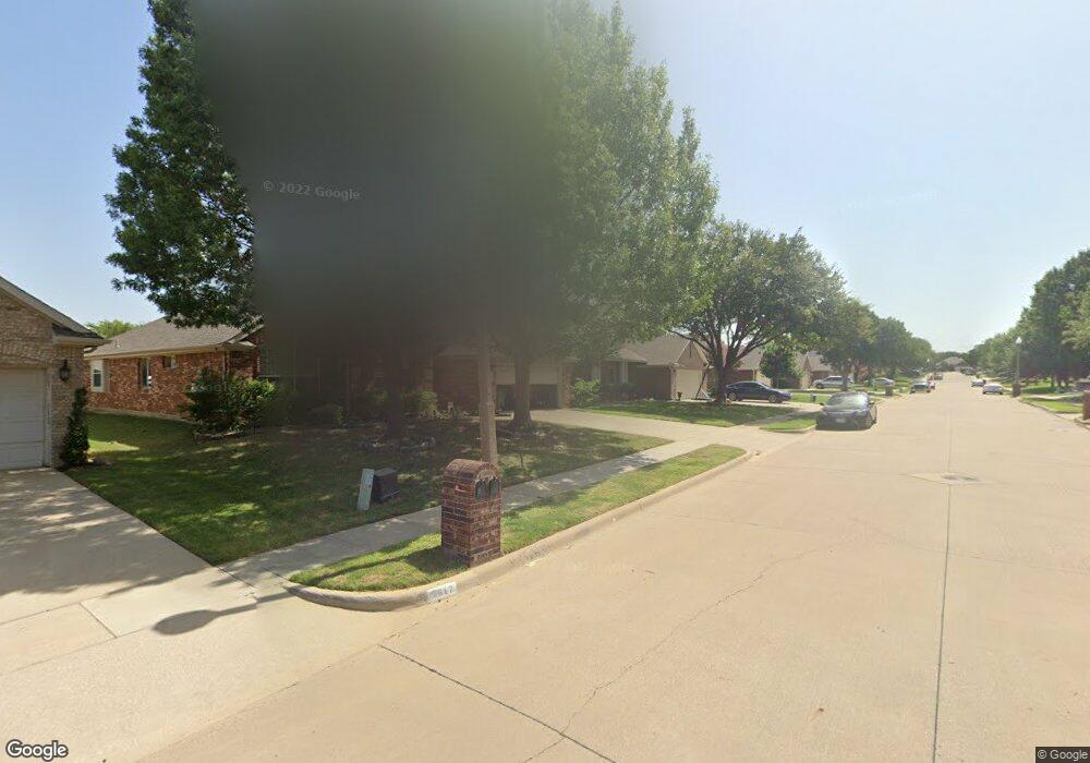 2701 Hollow Ridge Dr, Denton, TX 76210 - photo 1