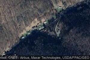 516 Two Lick Rd, Sutton, WV 26601