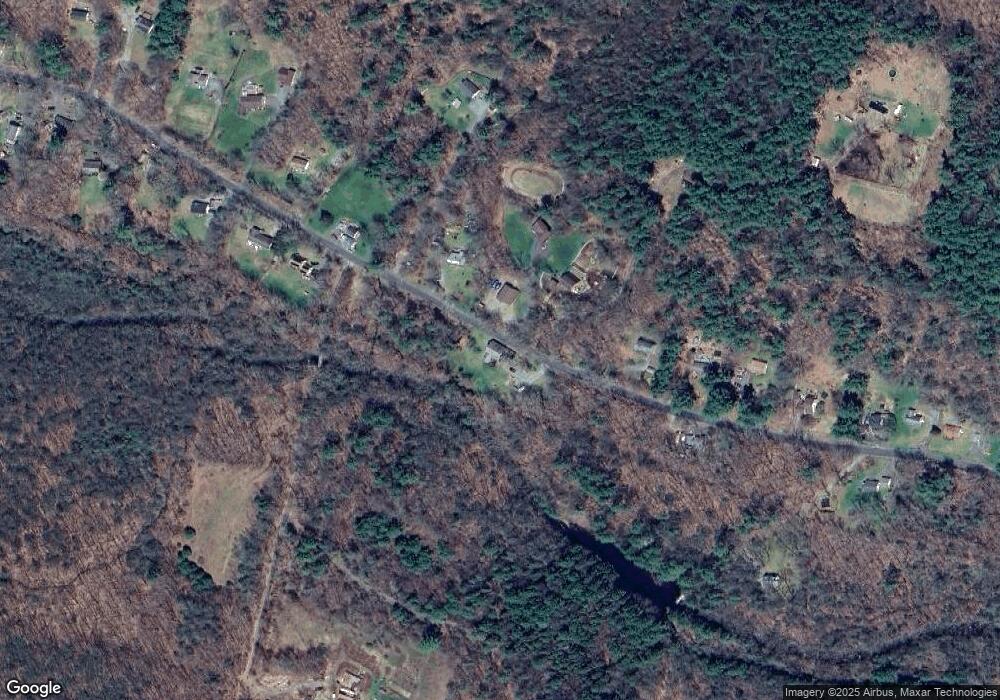 143 Danbury Quarter Rd, Winchester Center, CT 06098 - photo 1